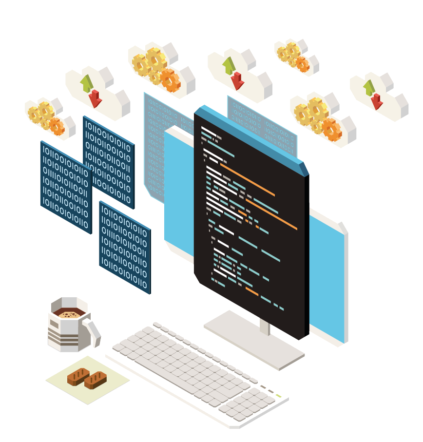 Développement web