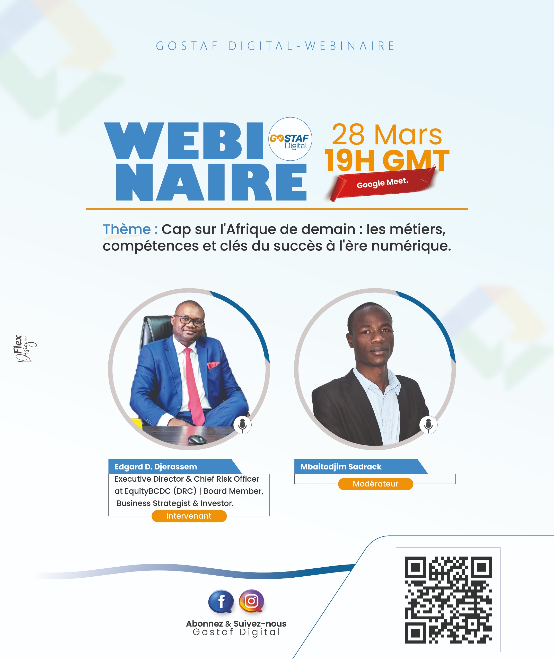 Webinaire
